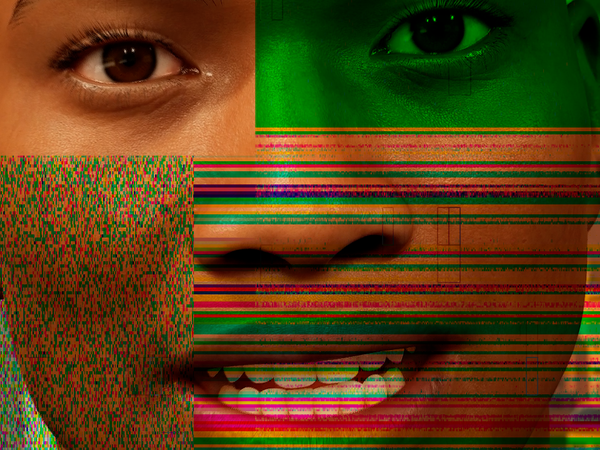 Image of: New artifact found [visual]